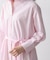 ロングシャツワンピース