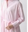 ロングシャツワンピース