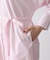 ロングシャツワンピース