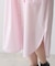 ロングシャツワンピース