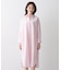 ロングシャツワンピース