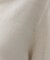 ベーシックVネックニット