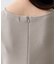 ニットドッキングワンピース