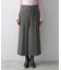 【名品】ミルドジャージクロップドパンツ