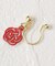 花札モチーフセットイヤリング