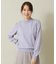 【吸湿発熱／薄手／マシンウォッシャブル】ハイネックニット