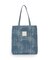 【A4対応】ストーンデニムトート