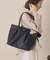 【通勤】肩楽PC収納A4トート