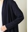 【UVカット／手洗い可】 着流しカーディガン