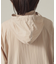 【撥水／洗濯機OK】ポケッタブルパーカ＜旅服シリーズ＞