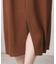【接触冷感／吸水速乾／洗濯機OK／イージーケア】ジレ×キャミワンピースセット＜ラク服シリーズ＞