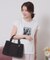 【手洗い可】フォトフレンチTシャツ