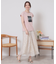 【手洗い可】フォトフレンチTシャツ