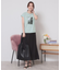 【手洗い可】フォトフレンチTシャツ