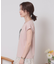 【手洗い可】フォトフレンチTシャツ
