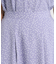 【UVカット／速乾／冷感／洗濯機OK／洗濯後しわになりにくい】麻調ストレッチタックスカート＜ラク服シリーズ＞