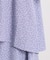 【UVカット／速乾／冷感／洗濯機OK／洗濯後しわになりにくい】麻調ストレッチタックブラウス＜ラク服シリーズ＞