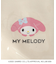 ＜サンリオキャラクターズ＞クリアポケットトート【A4対応】