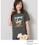 PEANUTS別注Tシャツ