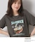 PEANUTS別注Tシャツ