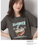PEANUTS別注Tシャツ