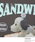 PEANUTS別注Tシャツ