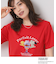 PEANUTS別注Tシャツ