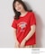 PEANUTS別注Tシャツ