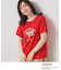 PEANUTS別注Tシャツ