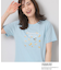 PEANUTS別注Tシャツ