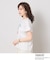 PEANUTS別注フリル袖Tシャツ