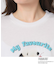 PEANUTS別注フリル袖Tシャツ