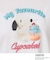 PEANUTS別注フリル袖Tシャツ