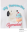 PEANUTS別注フリル袖Tシャツ