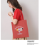 PEANUTS別注トートバッグ
