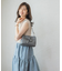 ＜かるバッグ＞ミニショルダー