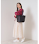 【A4対応】ネオプレーンサイドホックトート