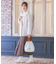 ＜Lee別注＞ボアリバーシブルトート