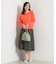 ＜Lee別注＞ボアリバーシブルトート