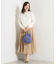 ＜Lee別注＞ボアリバーシブルトート