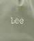 ＜Lee別注＞ボアリバーシブルトート