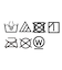 【手洗い可】ニット切替ファーティペット