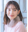 【手洗い可】マグネット付きファーティペット