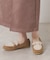 ビット付きモカシン