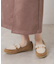 ビット付きモカシン