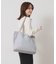 【A4対応】ロゴ刺繍ラージトート