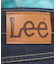 Lee Babe ワイドジーンズ