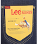 Lee Babe ワイドジーンズ