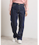 Lee Babe ストレートジーンズ