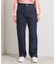 Lee Babe ストレートジーンズ
